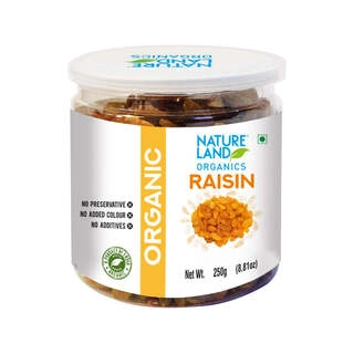Raisins (Kismis) 250gm