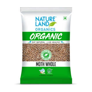 Moth Dal 500gm