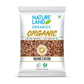 Rajma Chitra 500gm