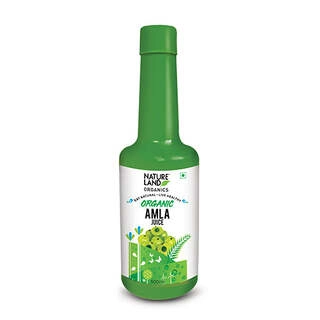 Amla Juice 500ml