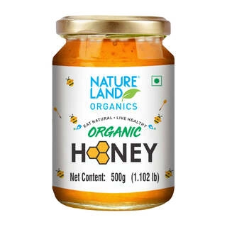 Honey 500gm