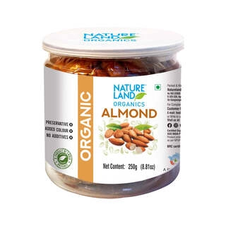 Almond 250gm