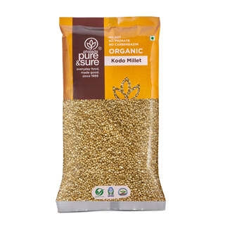 Organic Kodo Millet-500Gms