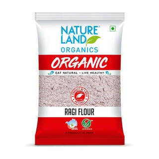 Ragi Flour 500gm