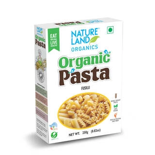 Fusilli Pasta 250gm
