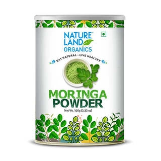 Moringa Powder 100gm