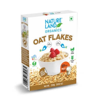 Oat Flakes 250gm