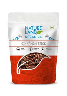 Cinnamon Bark 75gm