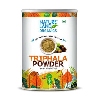 Triphala Powder 100gm