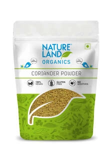 Coriander Powder 200G