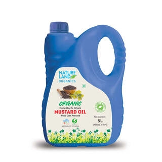Mustard Oil 1Ltr