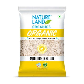 Multi Grain Flour 750gm
