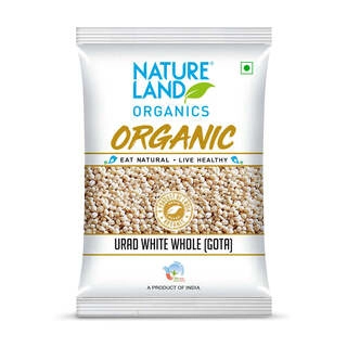 URAD WHITE WHOLE (GOTA) 1KG