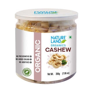 Cashew 200gm