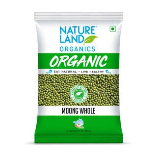 Moong Whole 1kg