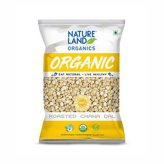 Roasted Chana Dal 500gm