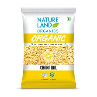 Chana Dal 500gm