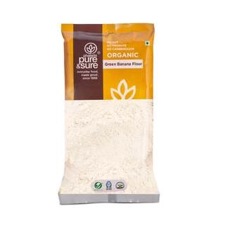 Organic Maida-500Gms