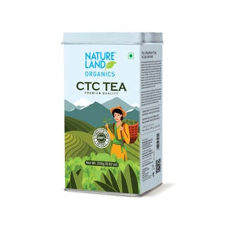 CTC Tea 250gm