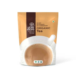 Organic Tea Powder-250Gms