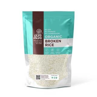 Organic Brown Rice-5kg