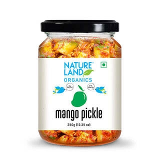 Mango Pickle 350gm