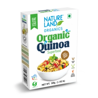 Quinoa 500gm
