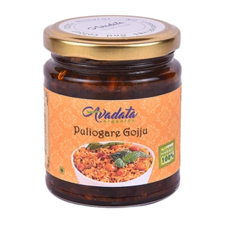 Puliogare Gojju 200gm
