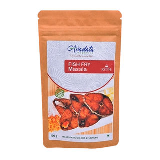 Fish Fry Masala 100gm