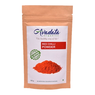 Red Chilli Powder 100gm