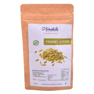 Fennel Seed 100Gm