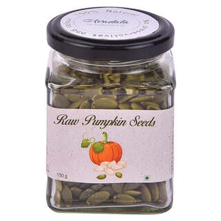 Raw Pumpkin Seed 150gm