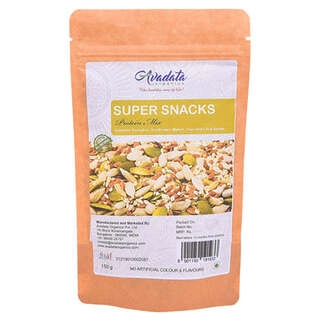 Super Snacks 150gm