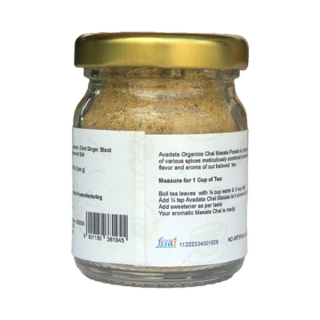 Chai/Tea Masala 30g