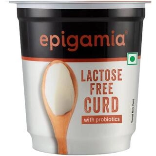 Artisanal Yogurt 400gm