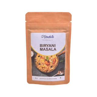 Biryani Masala 50gm
