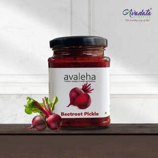 Beetroot Pickle 250gm
