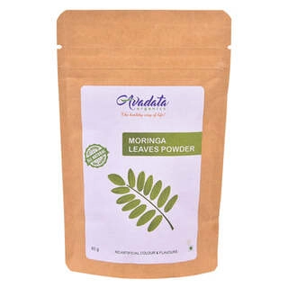 Moringa Leaves 50gm