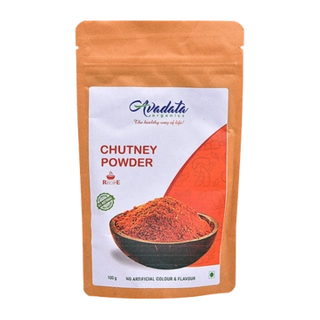 Chutney Powder 100gm