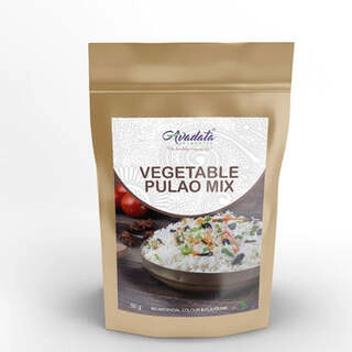 Vegetable Pulao Mix 50gm