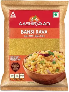 Rava 500g