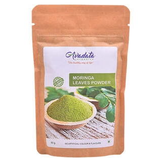 Moringa Powder 50g