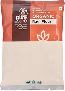 Ragi Flour 500g