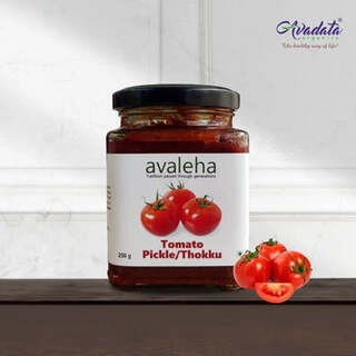 Tomato Pickle 250gm
