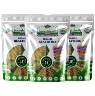 Traditional Health Mix 100gm