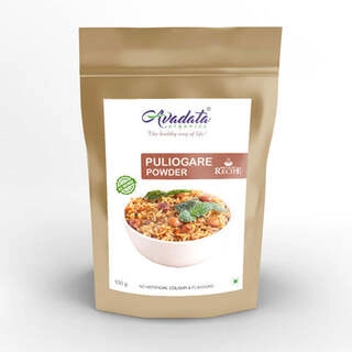 Puliogare Powder 100gm
