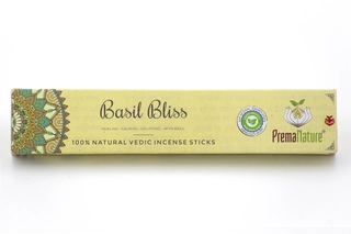 Basil Bliss