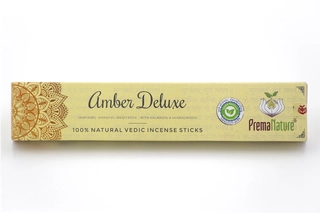 Amber Deluxe