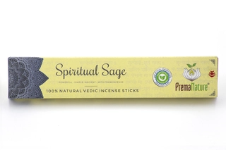 Spiritual Sage