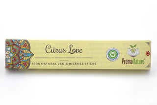 Citrus Love